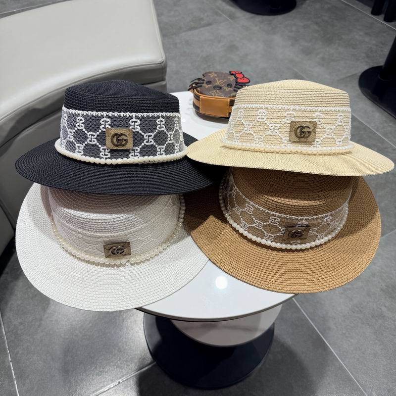 Gucci top hat 012601